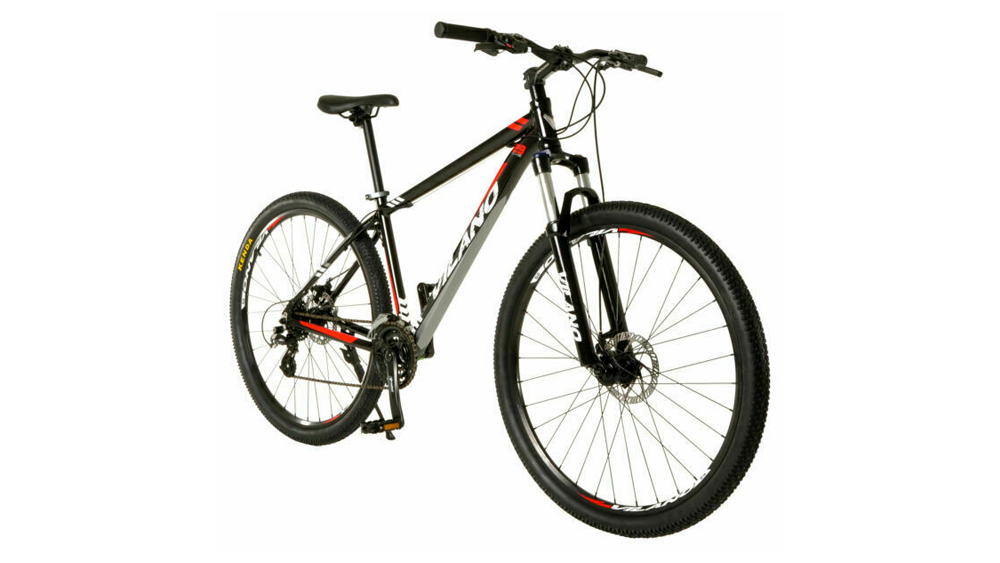 3. Vilano Blackjack 3.0 MTB